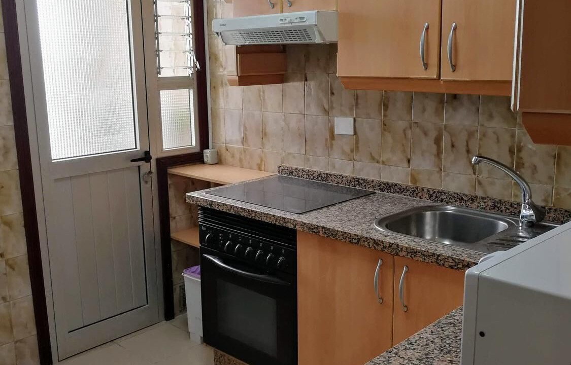 Photo of Kitchen in Santa Cruz de Tenerife