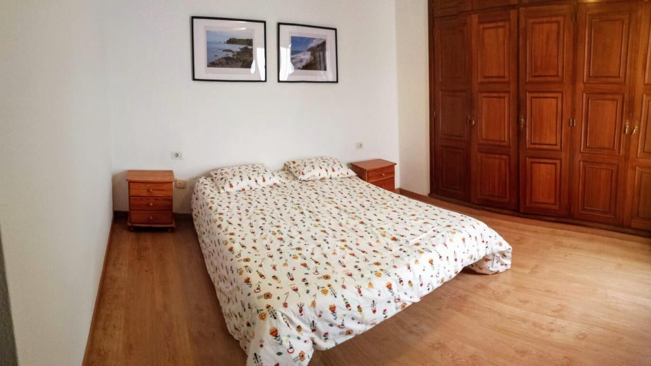 Photo of Bedroom in Santa Cruz de Tenerife