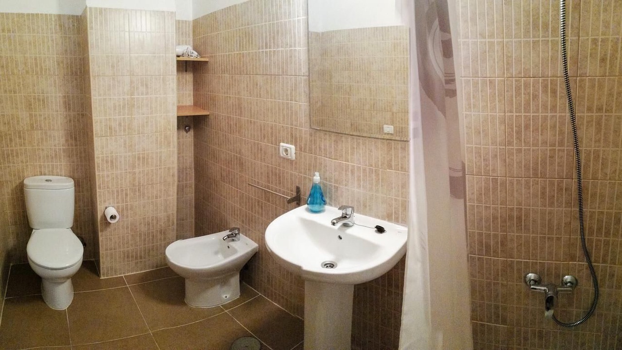 Photo of Bathroom in Santa Cruz de Tenerife