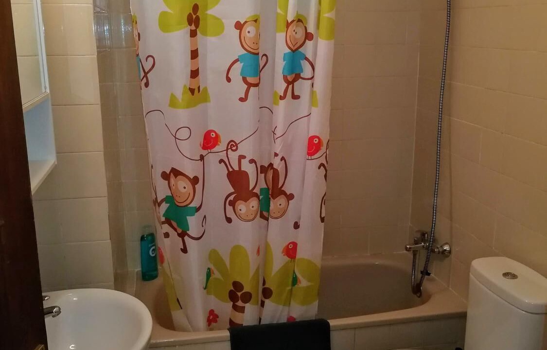 Photo of Bathroom in Santa Cruz de Tenerife