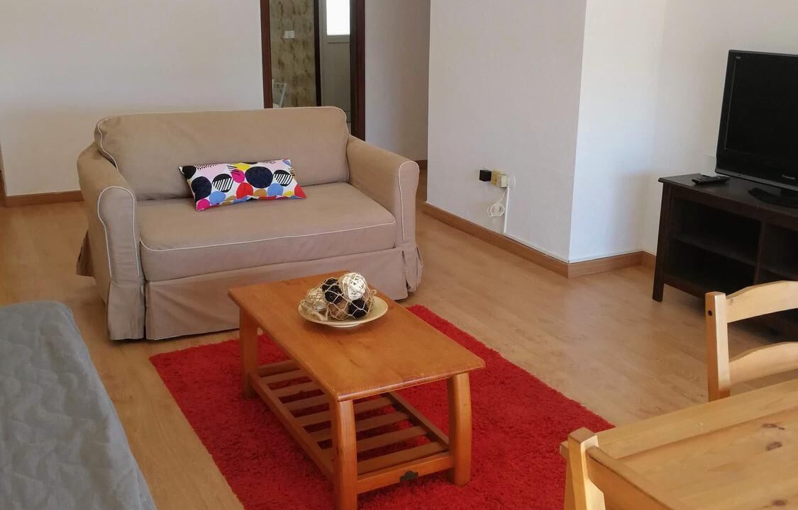 Photo of Livingroom in Santa Cruz de Tenerife