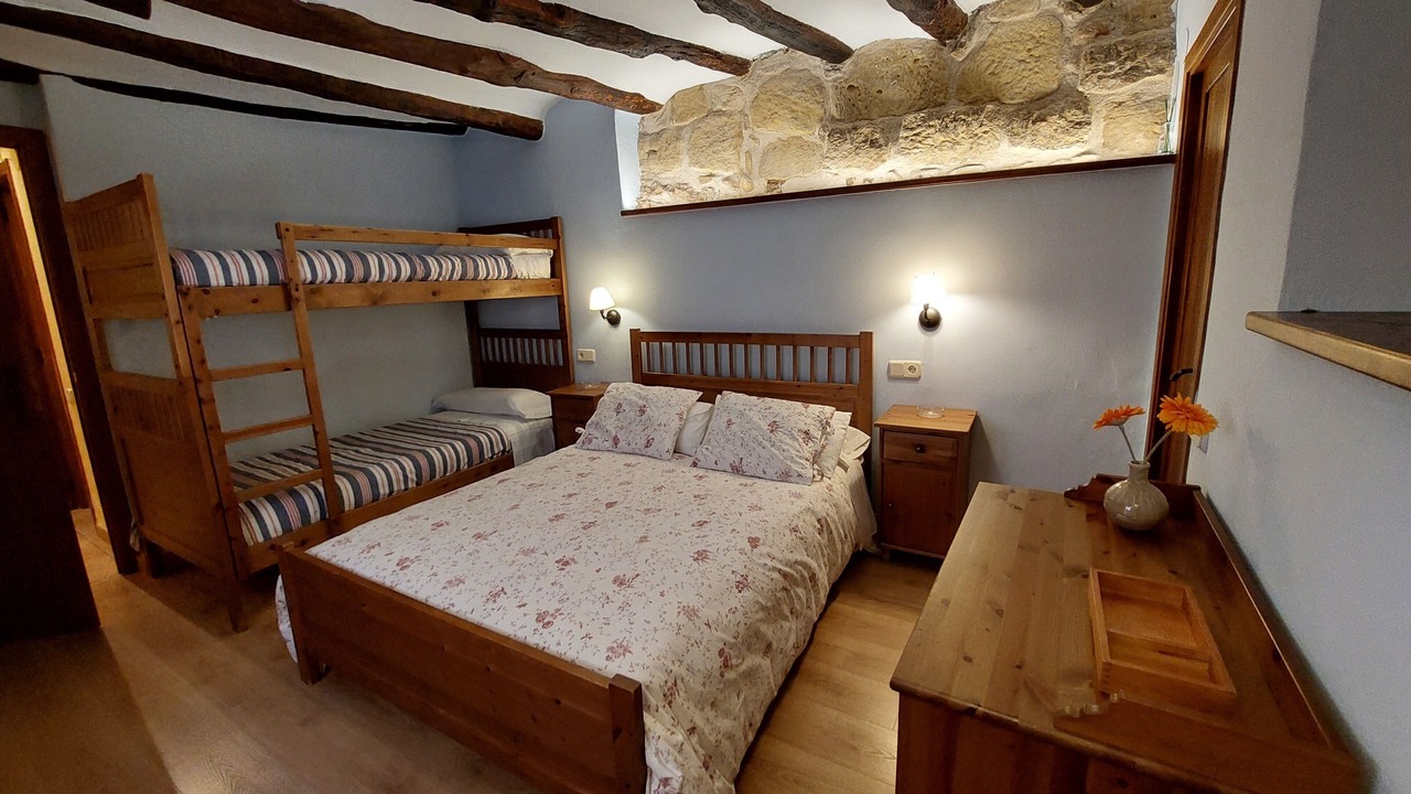 Photo of Bedroom in Horta de Sant Joan