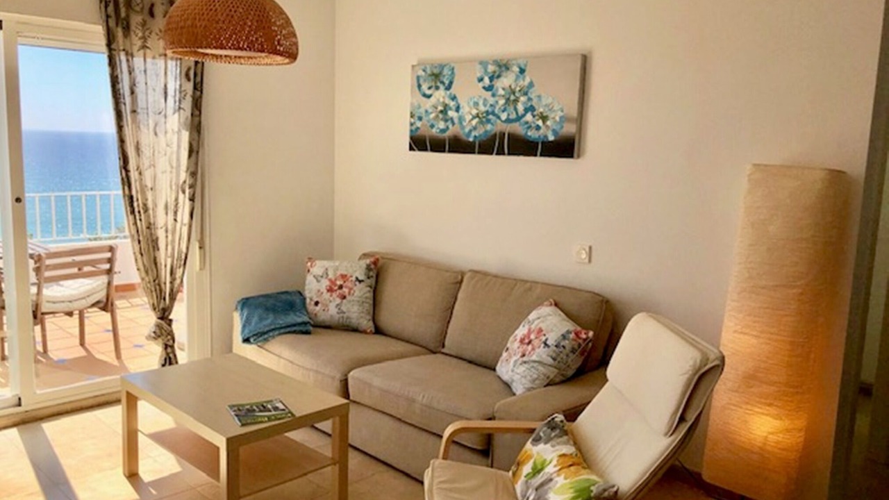 Photo of Livingroom in Ventanicas-El Cantal