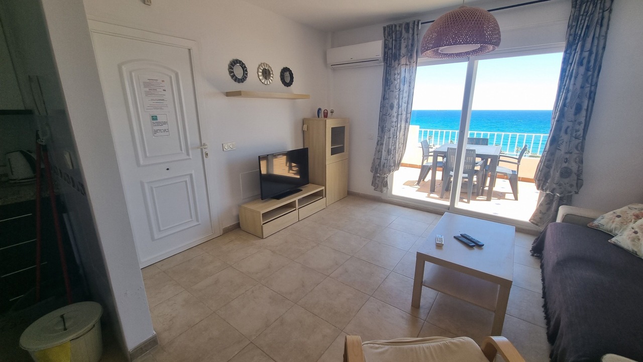 Photo of Livingroom in Ventanicas-El Cantal