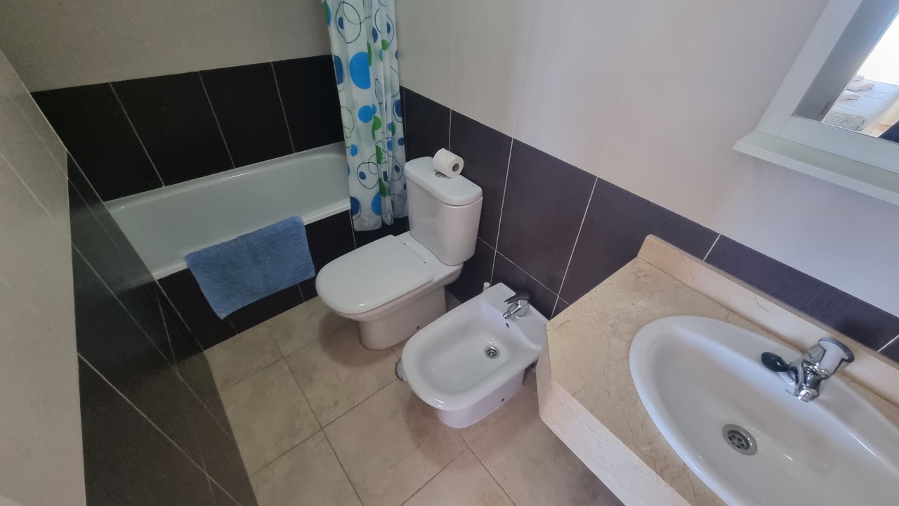Photo of Bathroom in Ventanicas-El Cantal
