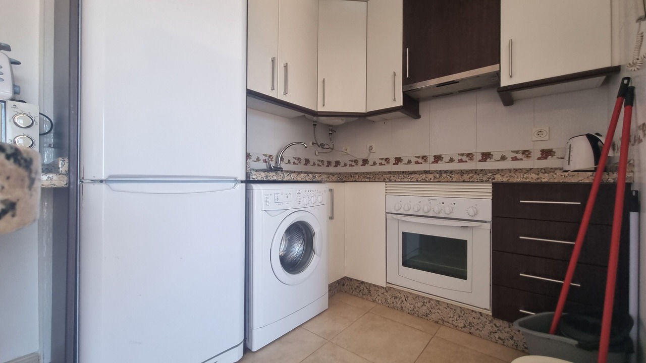 Photo of Kitchen in Ventanicas-El Cantal