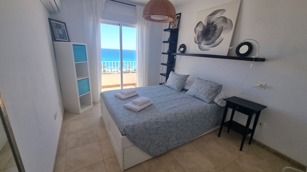 Photo of Bedroom in Ventanicas-El Cantal