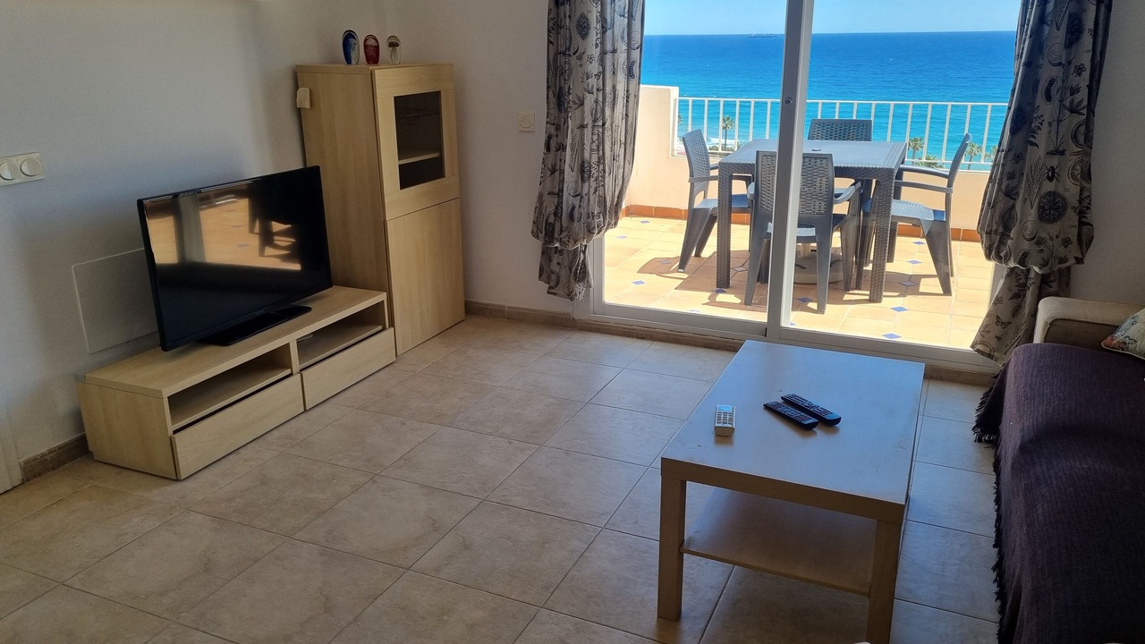 Photo of Livingroom in Ventanicas-El Cantal