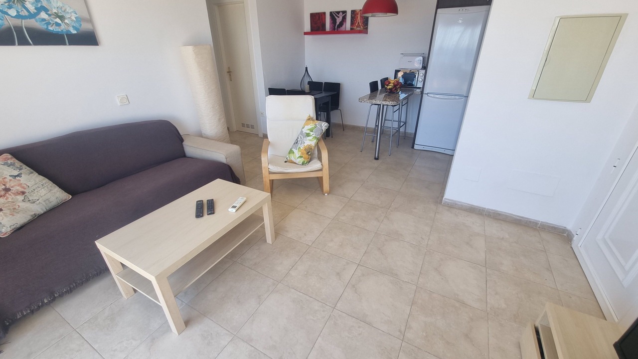 Photo of Livingroom in Ventanicas-El Cantal