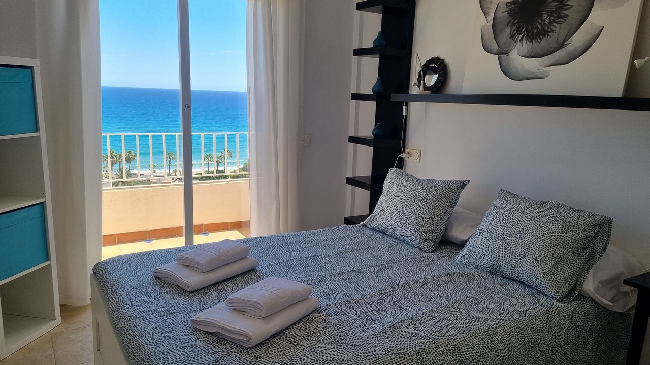Photo of Bedroom in Ventanicas-El Cantal