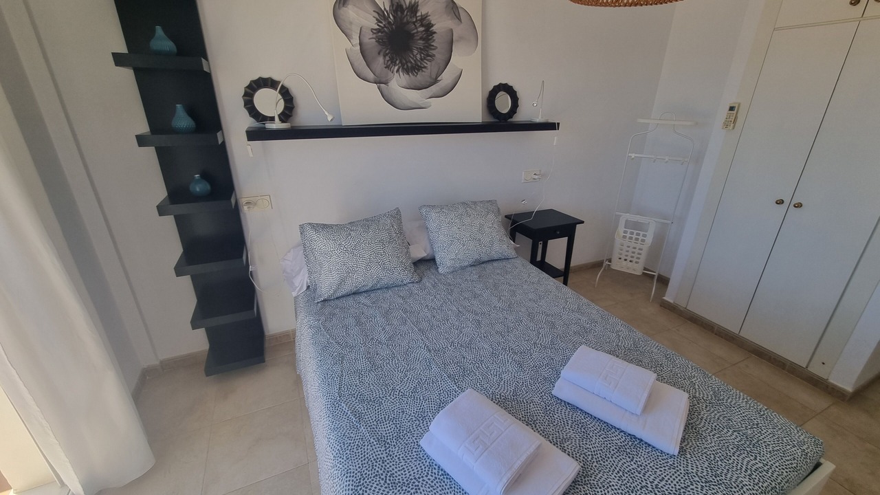 Photo of Bedroom in Ventanicas-El Cantal