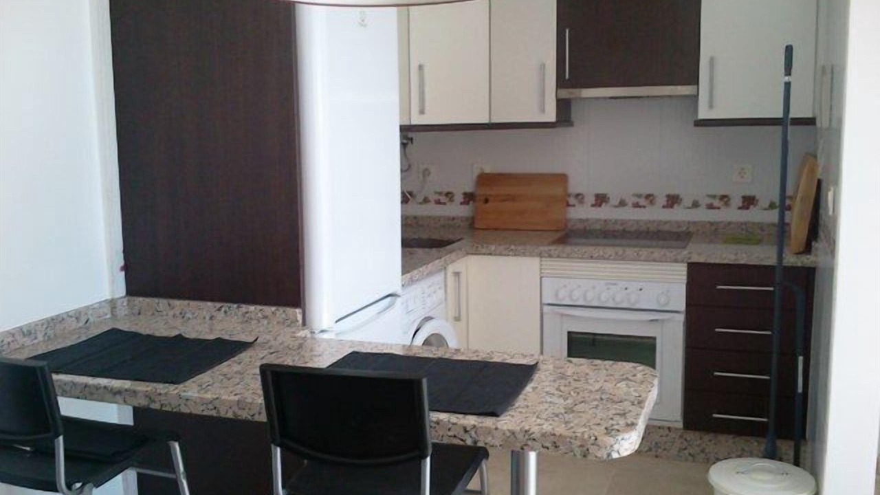 Photo of Kitchen in Ventanicas-El Cantal
