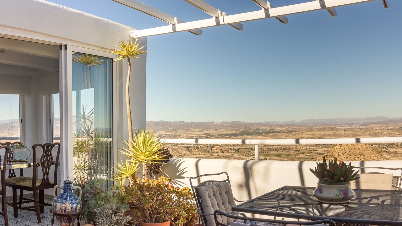 Photo of Outdoor in Mojacar