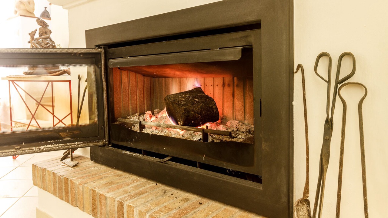 Photo of Livingroom in Mojacar