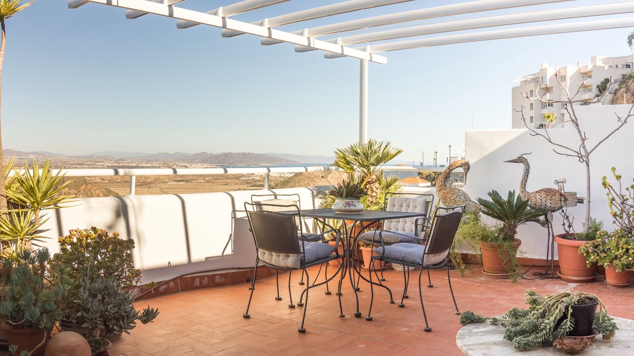 Photo of Outdoor in Mojacar