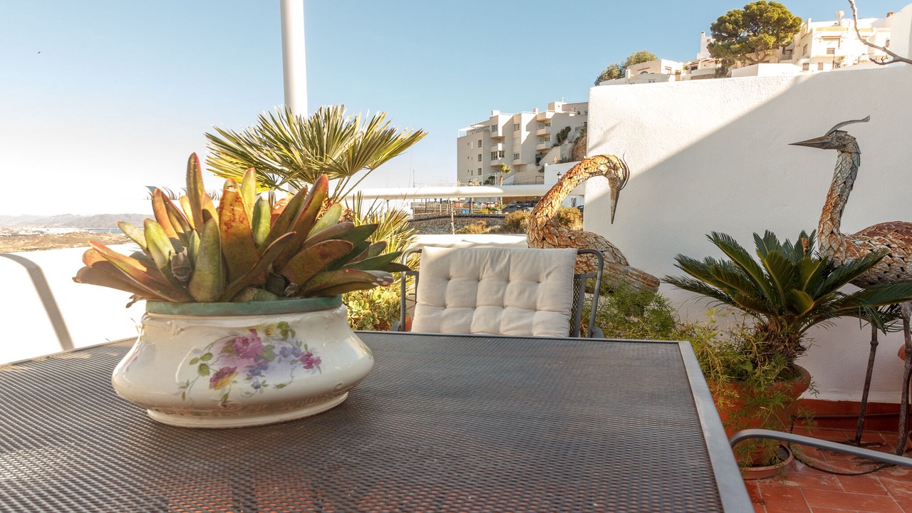 Photo of Outdoor in Mojacar