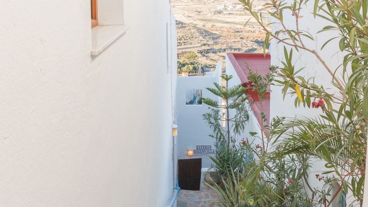 Photo of Outdoor in Mojacar