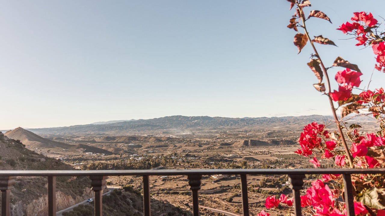 Photo of Outdoor in Mojacar