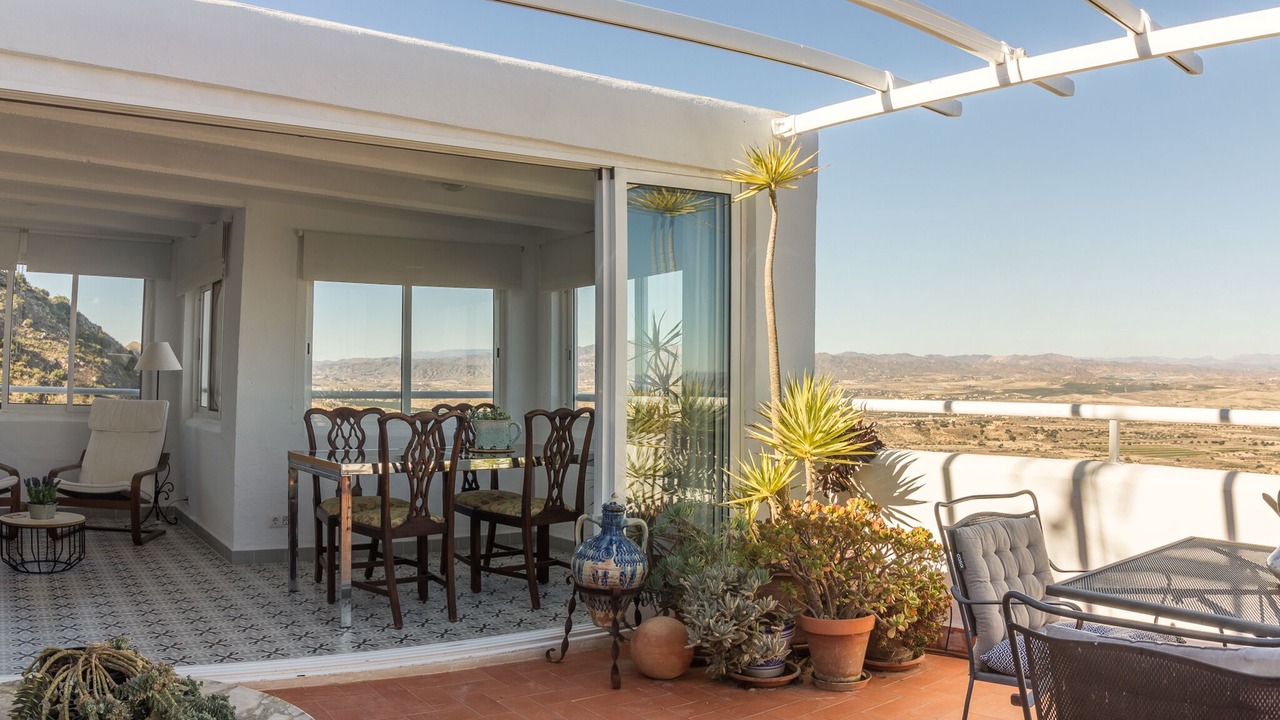 Photo of Outdoor in Mojacar