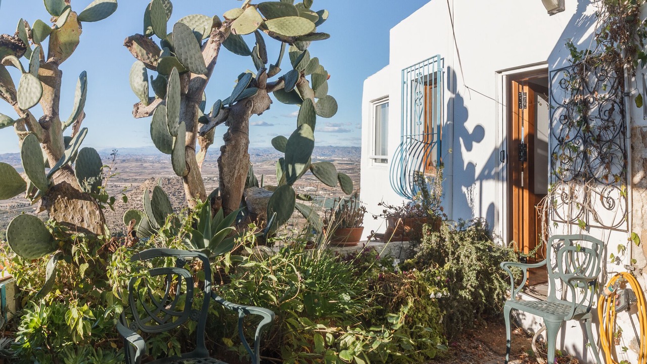 Photo of Outdoor in Mojacar