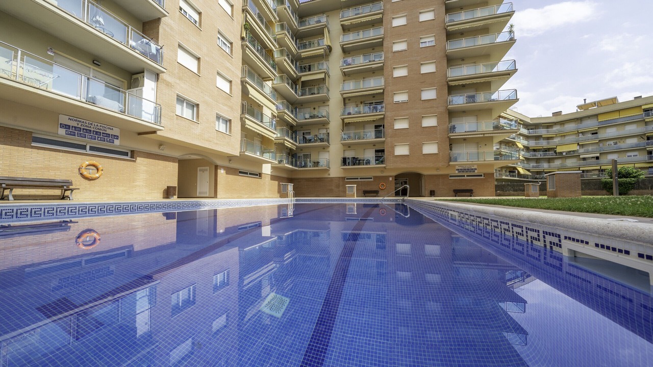 Photo of Outdoor in Santa Susanna