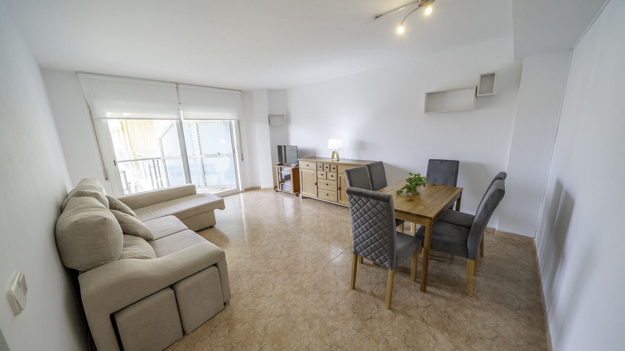 Photo of Livingroom in Santa Susanna