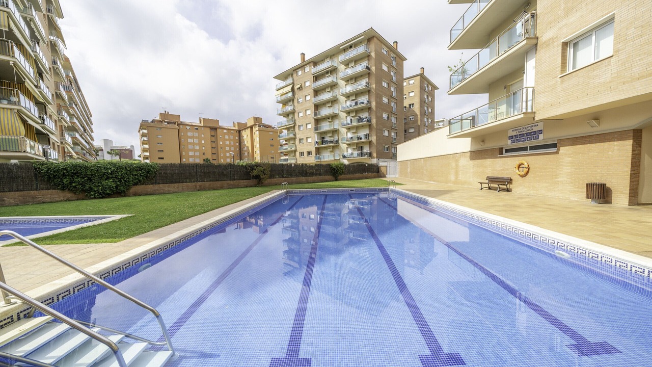 Photo of Outdoor in Santa Susanna