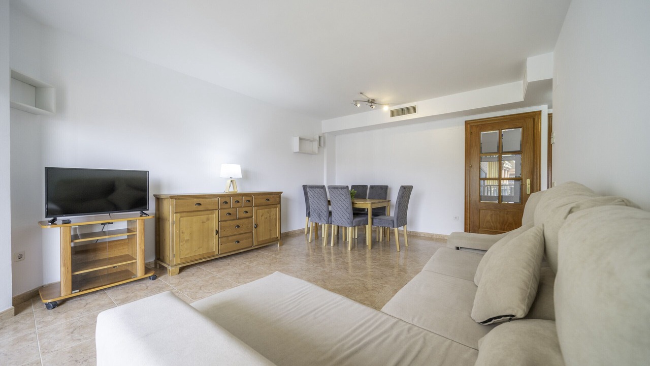 Photo of Livingroom in Santa Susanna