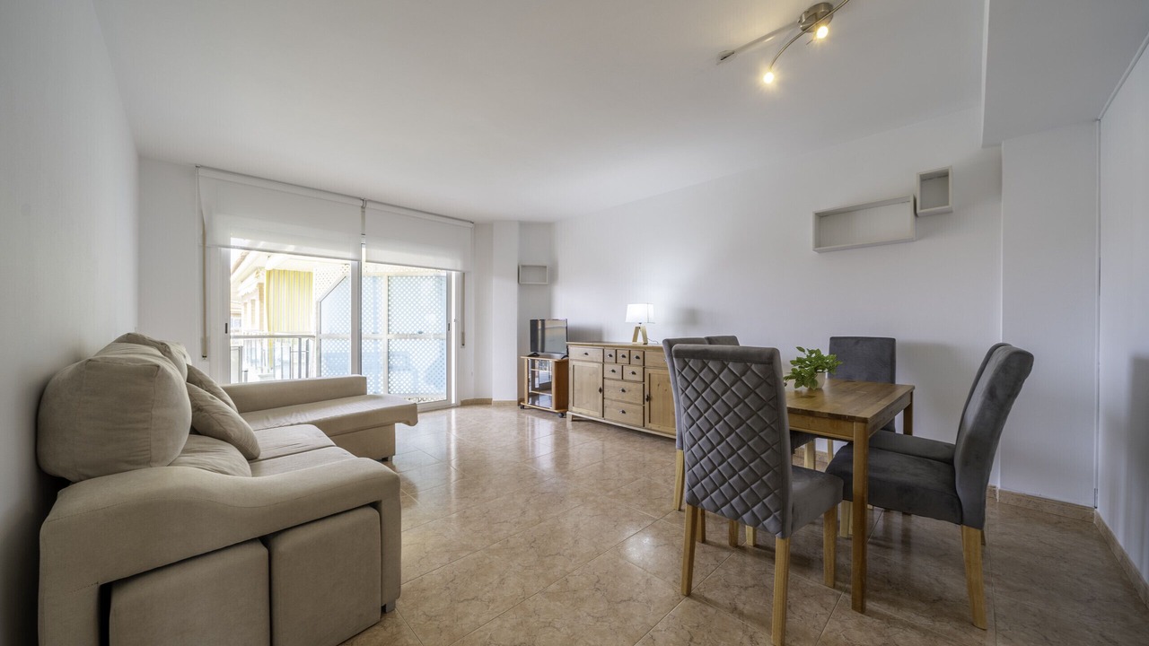 Photo of Livingroom in Santa Susanna