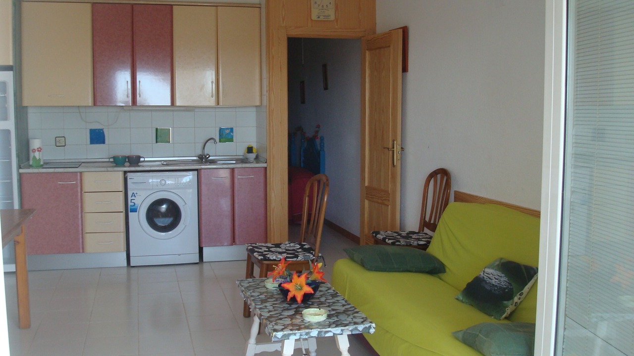 Photo of Livingroom in Vera Beach