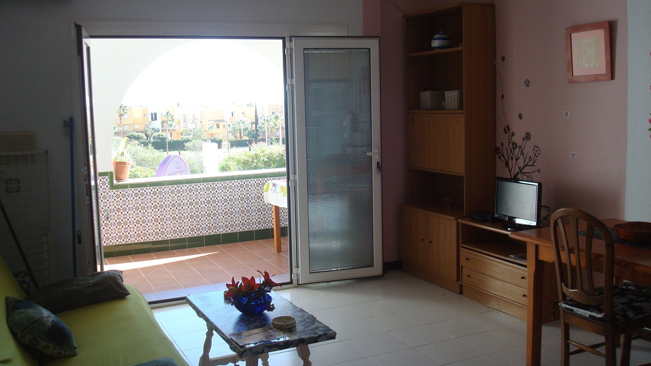 Photo of Livingroom in Vera Beach