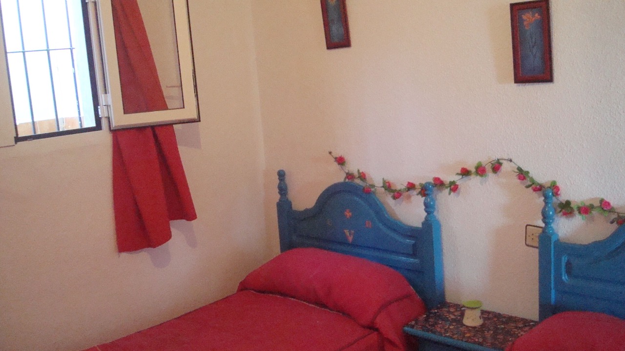 Photo of Bedroom in Vera Beach
