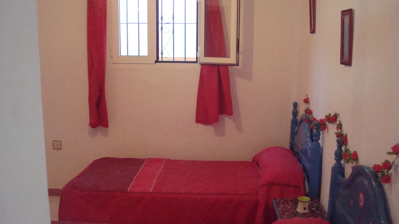 Photo of Bedroom in Vera Beach