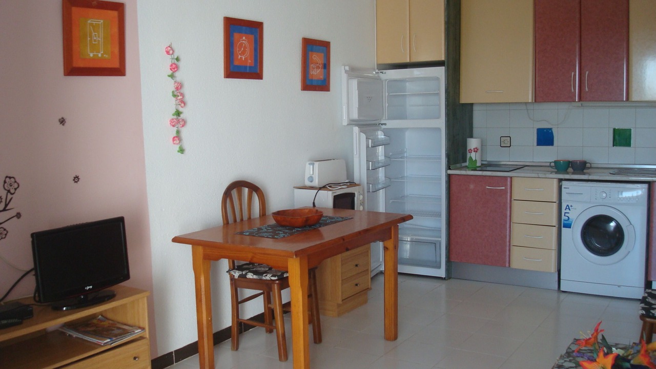 Photo of Kitchen in Vera Beach