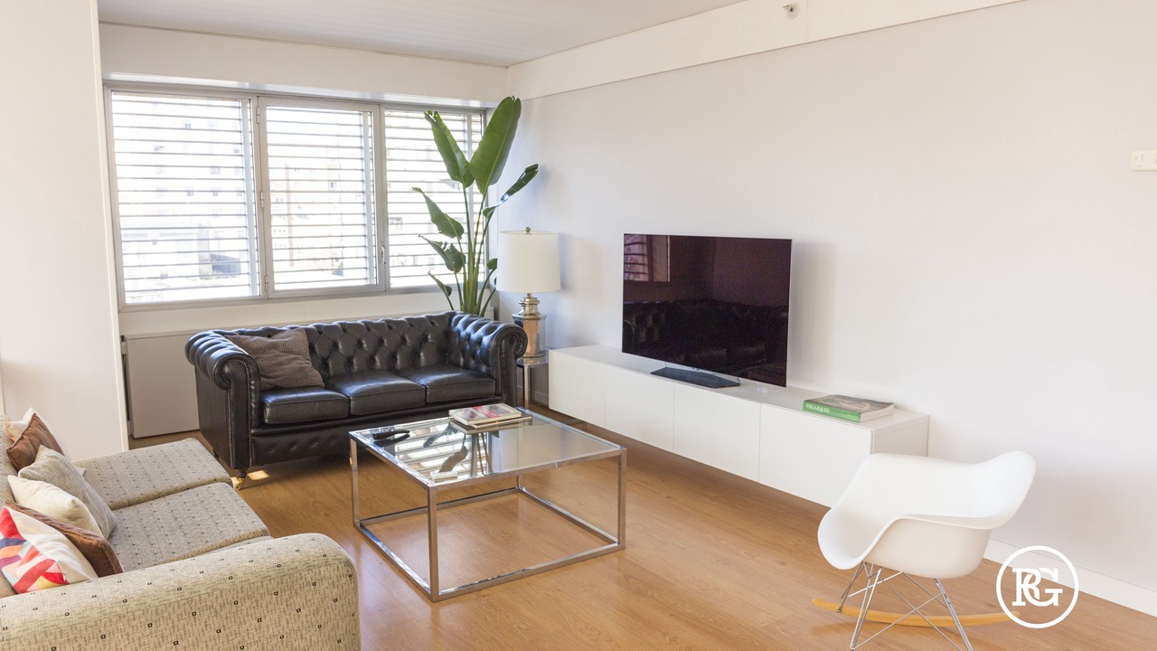 Photo of Livingroom in Castillejos