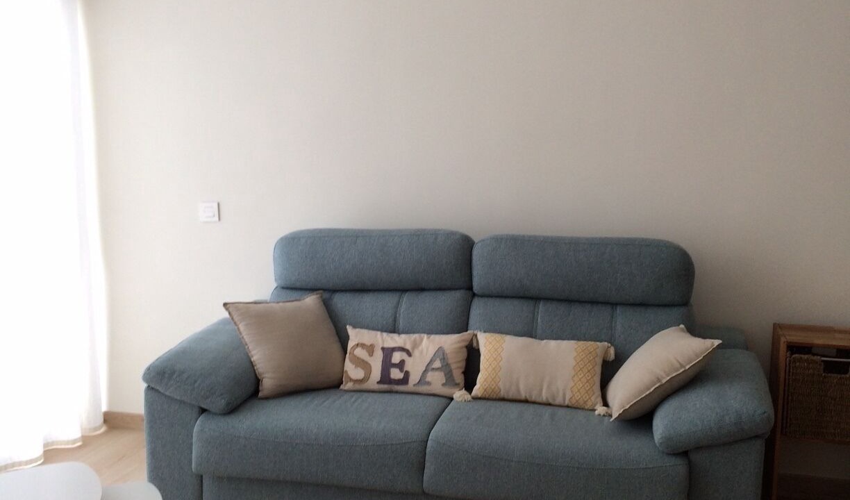 Photo of Livingroom in Roquetas de Mar