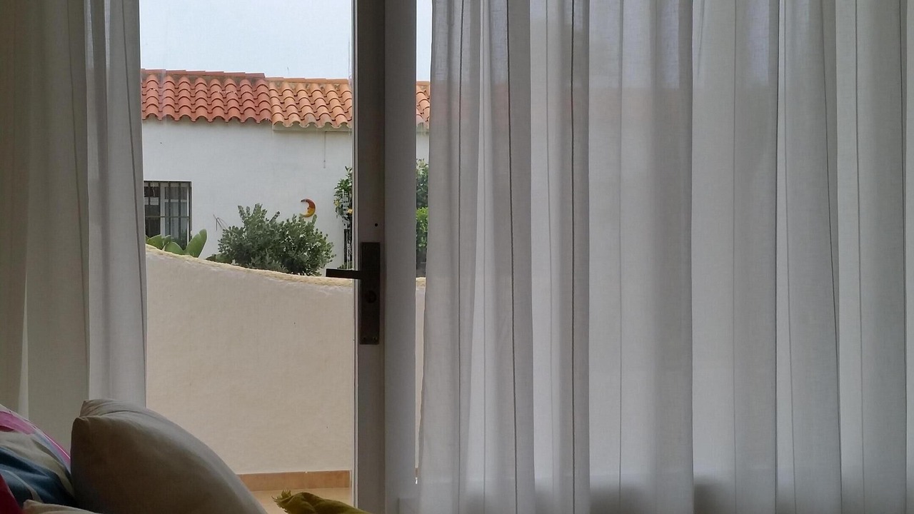 Photo of Bedroom in Roquetas de Mar