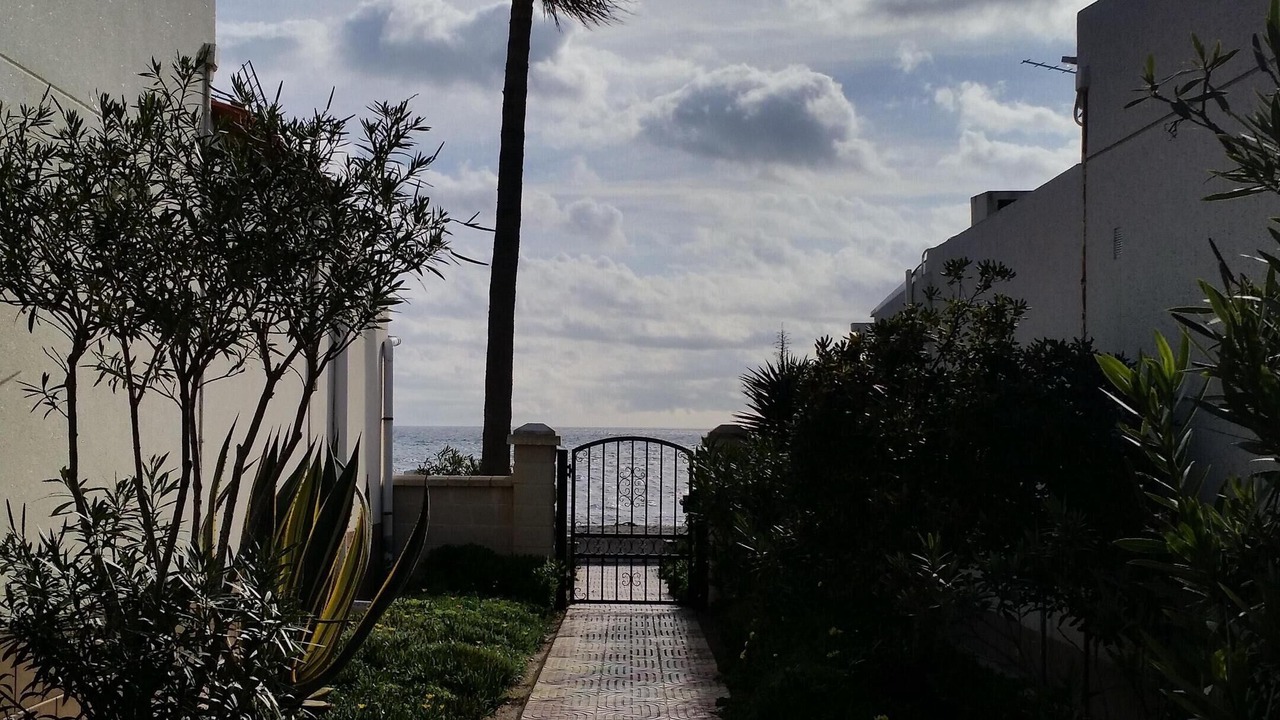 Photo of Outdoor in Roquetas de Mar