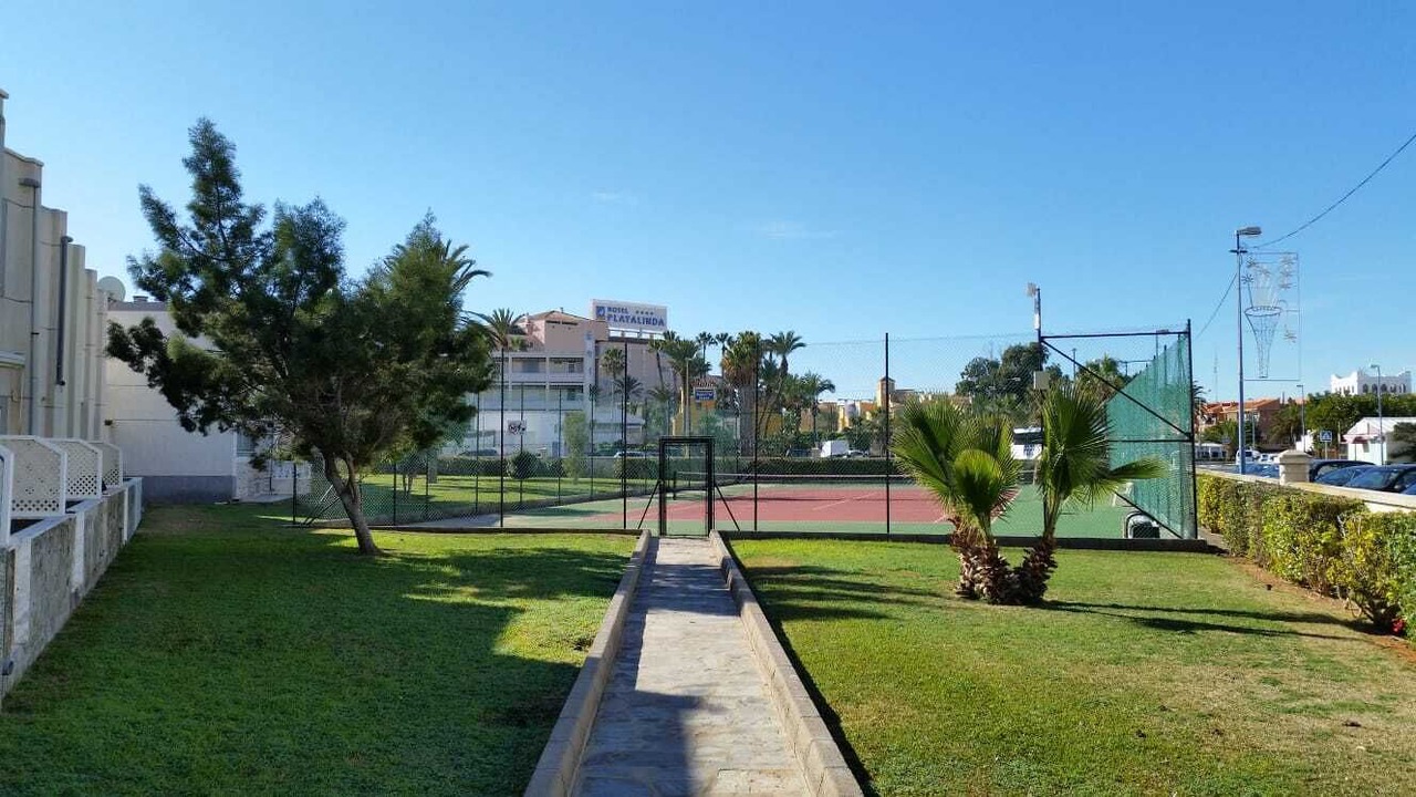 Photo of Others in Roquetas de Mar