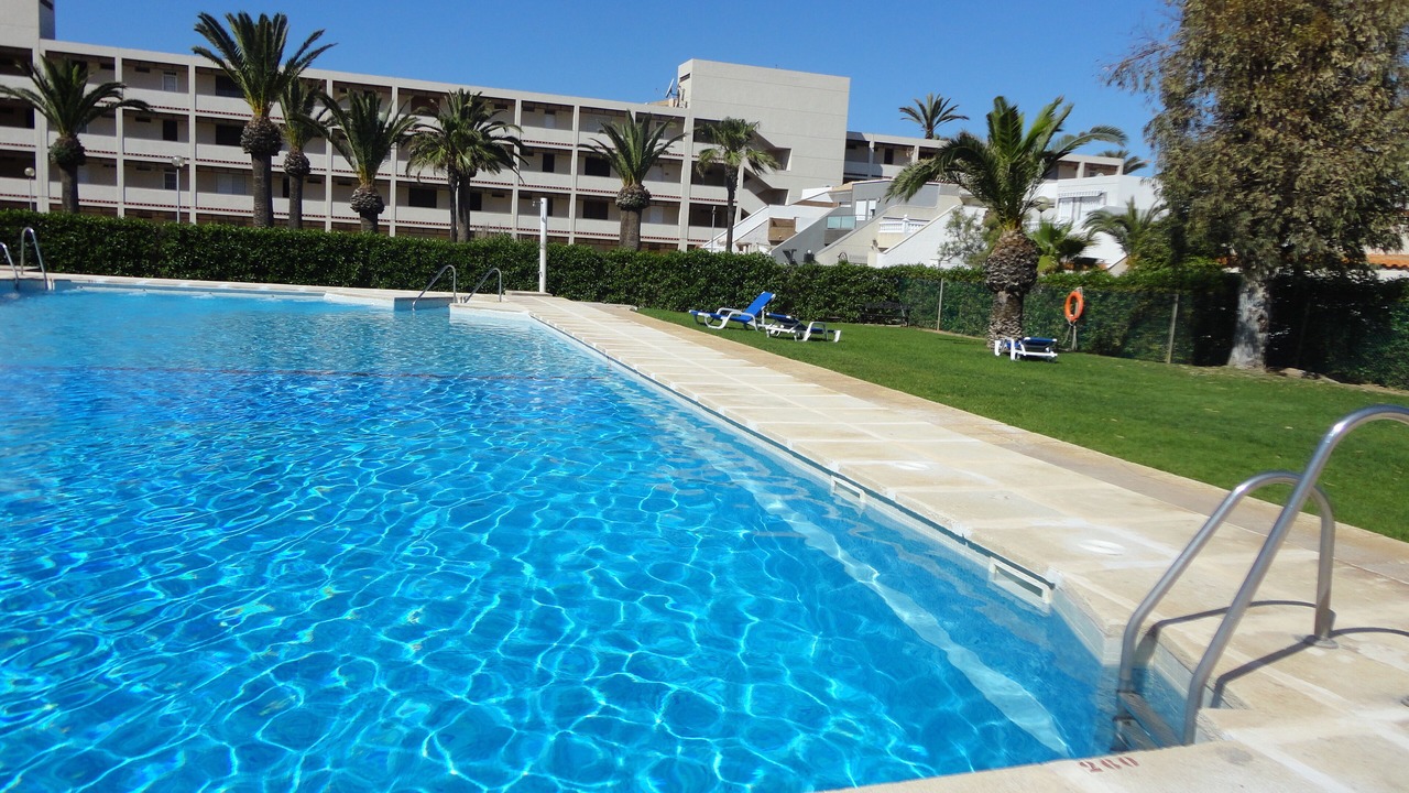 Photo of Outdoor in Roquetas de Mar