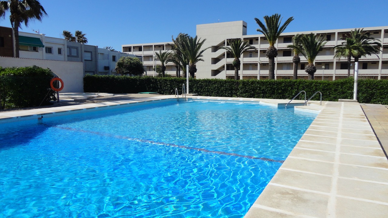 Photo of Outdoor in Roquetas de Mar