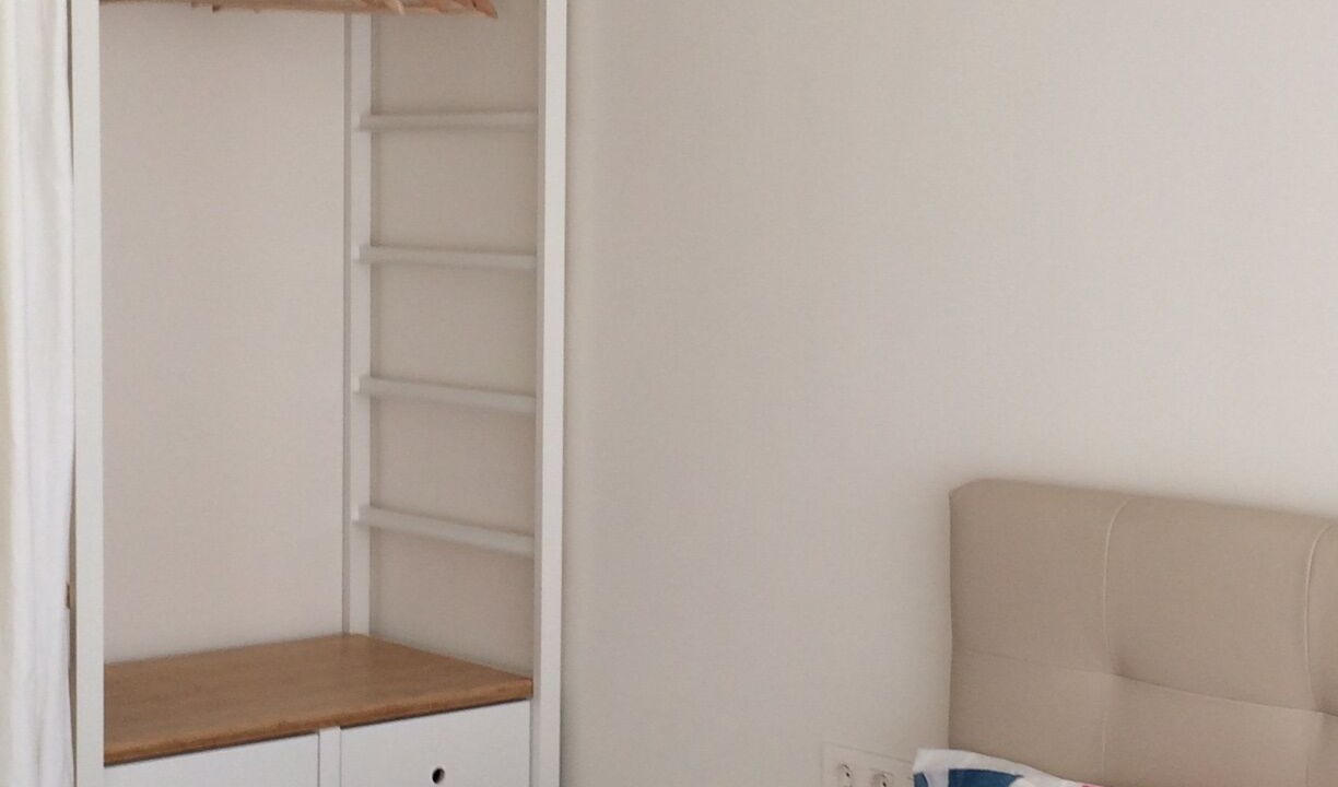 Photo of Bedroom in Roquetas de Mar
