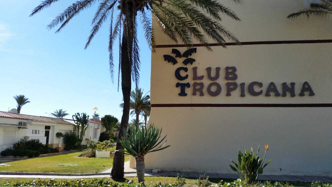 Photo of Outdoor in Roquetas de Mar