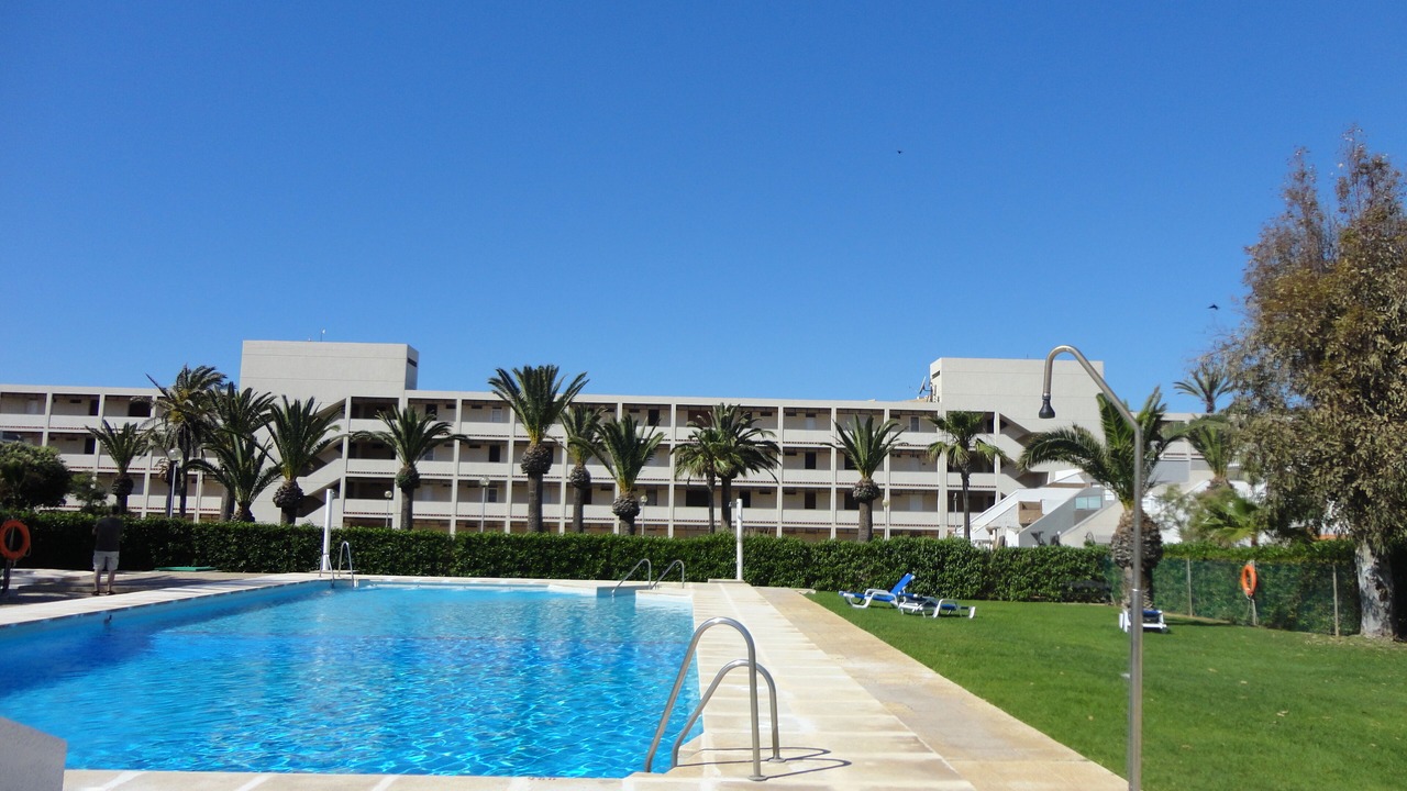Photo of Outdoor in Roquetas de Mar