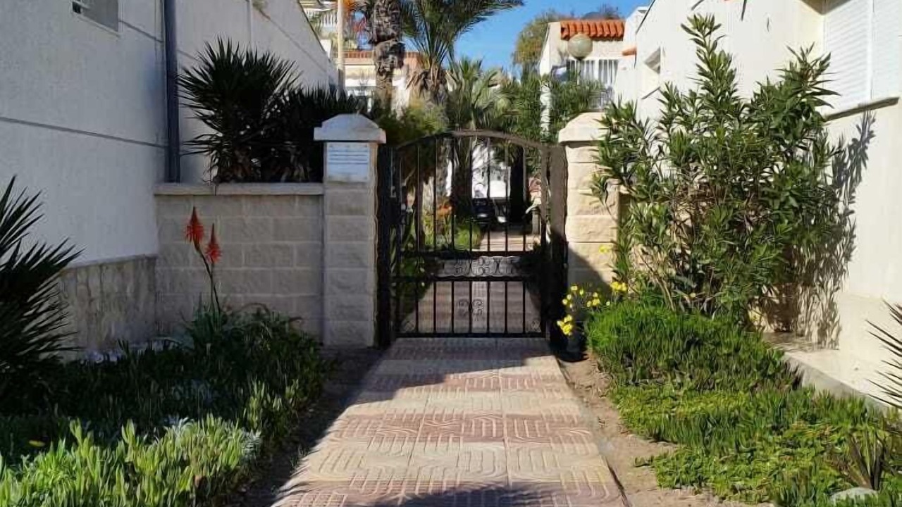 Photo of Outdoor in Roquetas de Mar