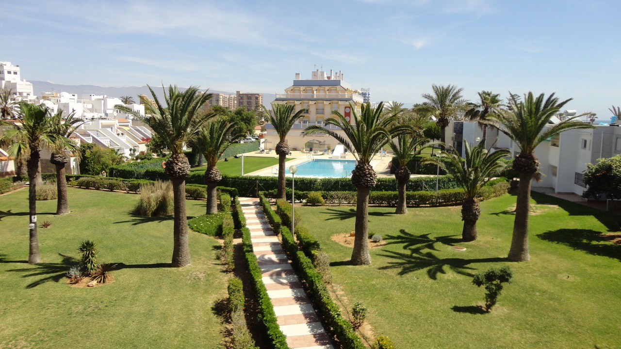 Photo of Outdoor in Roquetas de Mar
