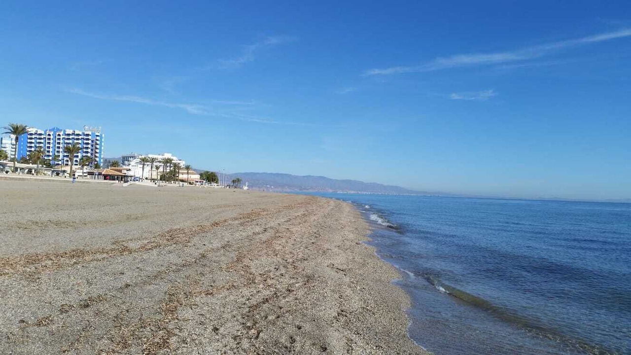 Photo of Others in Roquetas de Mar