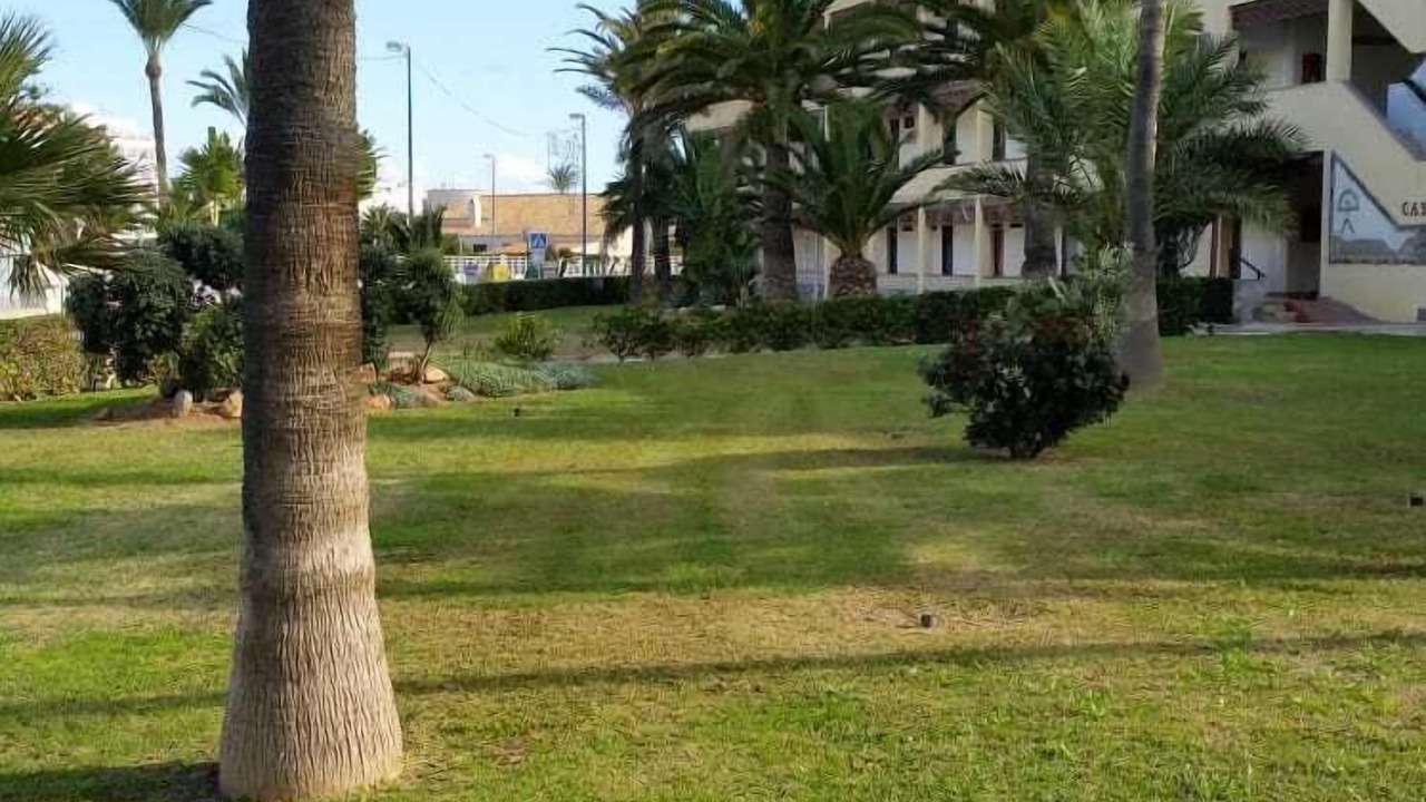 Photo of Outdoor in Roquetas de Mar