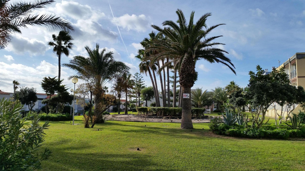 Photo of Outdoor in Roquetas de Mar