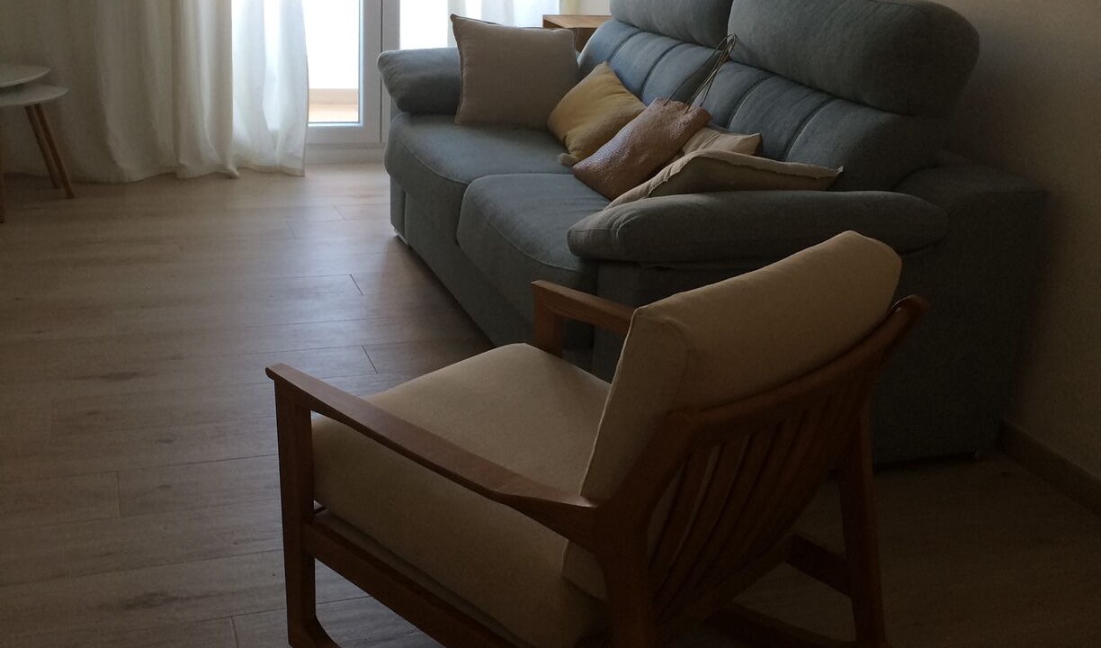 Photo of Livingroom in Roquetas de Mar